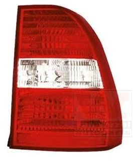 Lampa zespolona tylna prawa KIA Sportage II